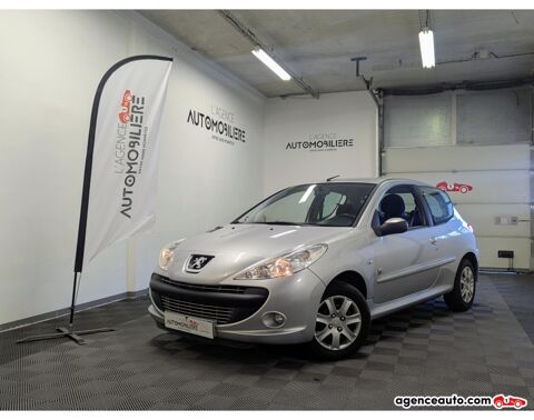 206 1.4 75 GENERATION 3P 2013 occasion 95800 Cergy