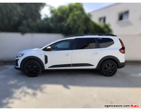Jogger 1.6 140H 90 FULL-HYBRID HYBRID 1.2KWH BVA 2025 occasion 34160 Castries
