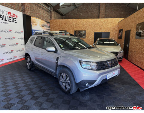 Duster 1.5 Blue Hdi Prestige + 4X2 2021 occasion 59640 Dunkerque