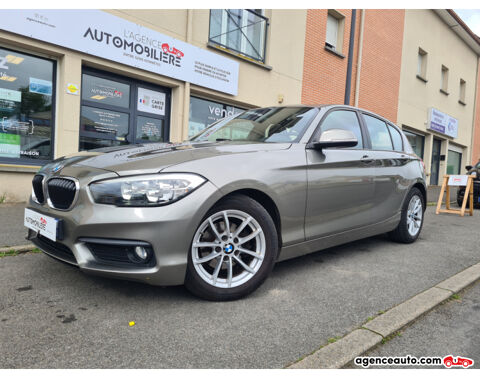 BMW Série 1 F20 LCI 116d Sport 2016 occasion Salouël 80480