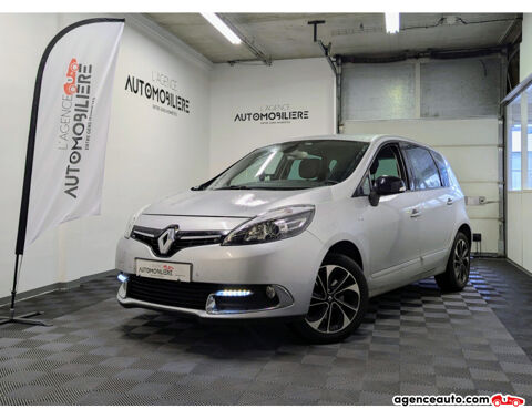 Renault scenic III (3) 1.5 DCI 110 ENERGY FAP BOSE EDIT