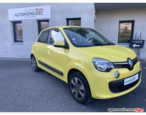 Renault twingo TCE 90
