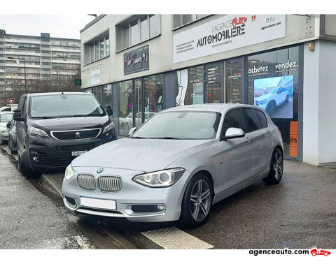 S&eacute;rie 1 116i 1.6 URBAN LIFE 135CH 2011 occasion 68200 Mulhouse
