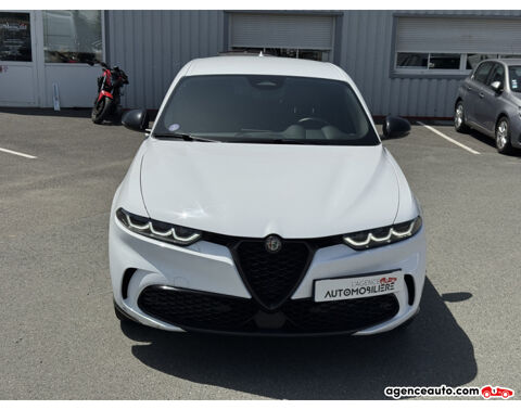 Tonale 1.5 HYBRID 160 CH TCT7 Veloce | GARANTIE 12 MOIS 2023 occasion 44860 Pont-Saint-Martin