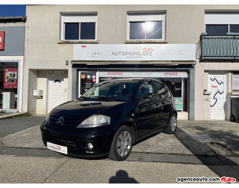Citro&euml;n C3 1.4 HDI 68cv Exclusive Boite Automatique 2007 occasion Saint-Barth&eacute;lemy-d'Anjou 49124