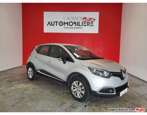 Renault captur 1.5 DCI 90 ZEN