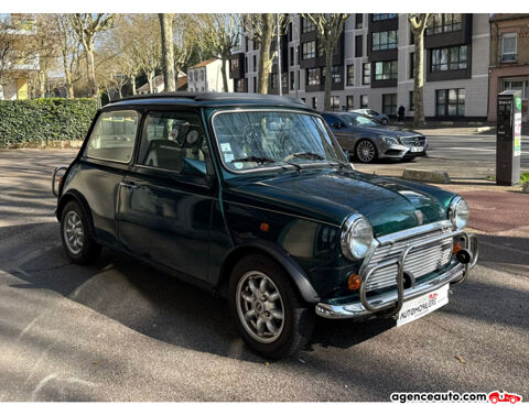 Mini BRITISH OPEN 1995 occasion 92370 Chaville
