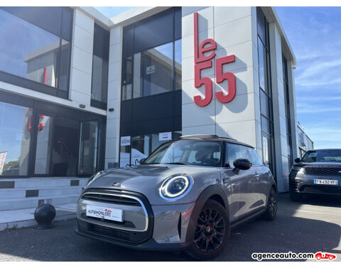 Annonce voiture Mini Cooper 21390 