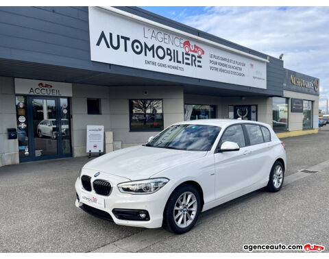 Annonce voiture BMW Srie 1 15290 