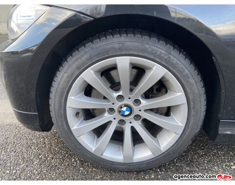 BMW S&eacute;rie 3 TOURING 330D 245 CONFORT 2012 occasion Sausheim 68390