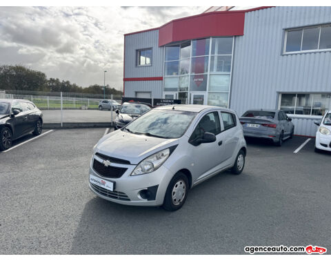 Chevrolet spark Plus 1.0i 70cv / 5 portes / 5 places / 1