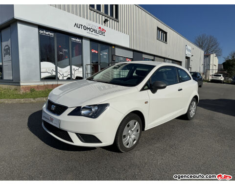 Seat Ibiza 1.2 TDI 75 CH COMMERCIAL 2 PLACES 2014 occasion Lomme 59160