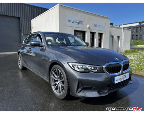 Annonce voiture BMW Srie 3 22990 