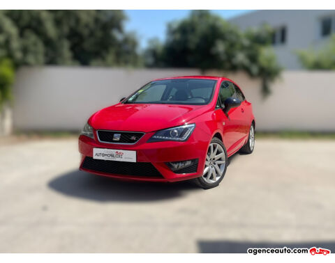 Seat ibiza SC 1.2 TSI 105 FR