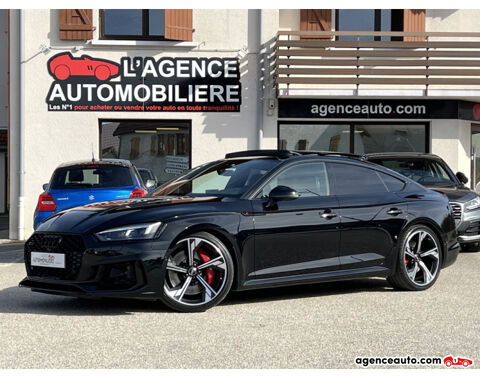 Annonce voiture Audi RS5 79990 