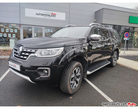 Renault Divers 2.3 DCI 190 4WD (Bluetooth, Eberspächer, Caméra 360) 2018 occasion Colmar 68000