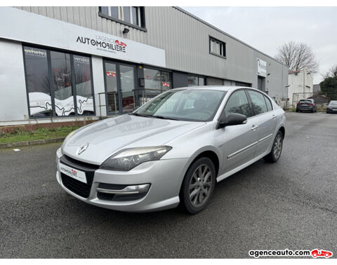 Renault Laguna 1.5 DCI 110CH LIMITED 1ER MAIN 2014 occasion Lomme 59160