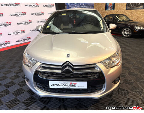 DS4 1.6 eHDI 8V Turbo So Chic 2014 occasion 59640 Dunkerque