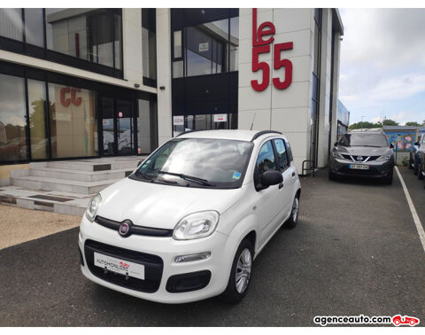 Fiat Panda III 1.2 8V 69 EASY 2014 occasion Saint-Jean-de-Braye 45800