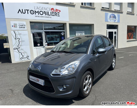 Citroen c3 1.4 VTI 16V 90 EXCLUSIVE - ORIGINE ITALI