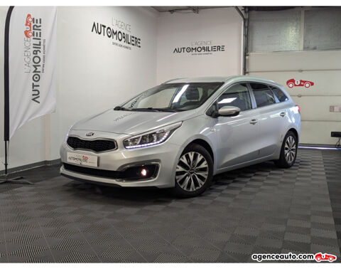 Annonce voiture Kia Ceed 10990 
