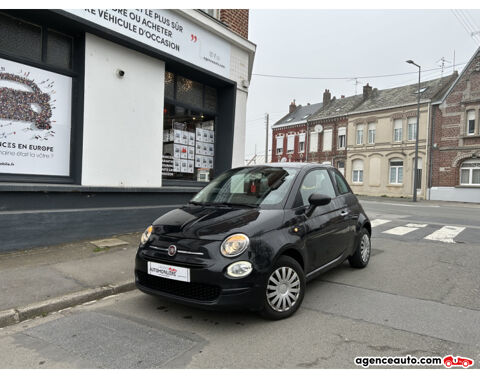 Fiat 500 1.2 69CH POP - GARANTIE 3 MOIS