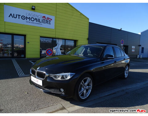 Annonce voiture BMW Srie 3 15690 
