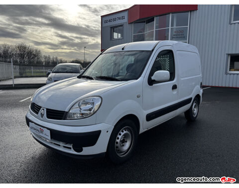 Renault Kangoo 1.5 DCI 85CH GRAND CONFORT | GARANTIE 3 MOIS 2008 occasion Pont-Saint-Martin 44860