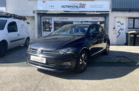 Annonce voiture Volkswagen Polo 11490 €