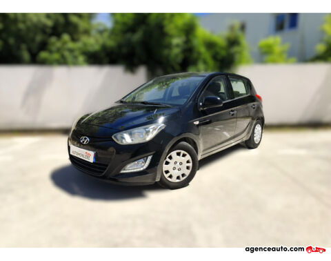Hyundai i20 1.2 ESSENCE â 100 900 KM â GARANTIE 
