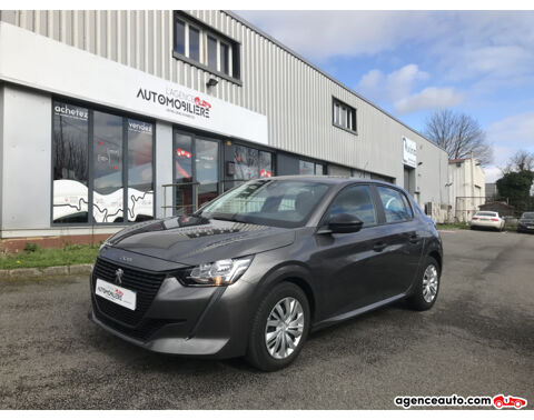 Annonce voiture Peugeot 208 13990 