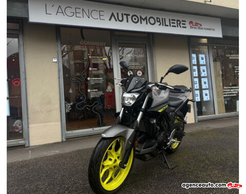 Moto DIVERS 2019 occasion Chaville 92370