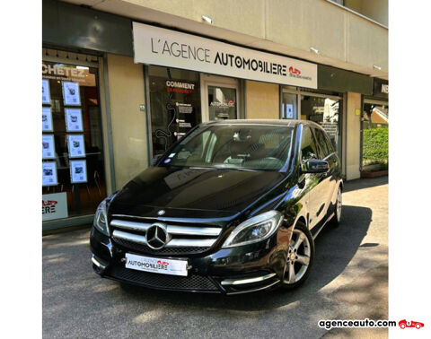 Mercedes classe b II 180 SPORT