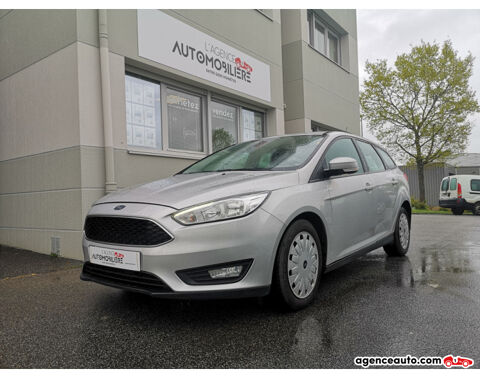 Ford focus SW 1.5 TDCI S&S 105 cv Executive