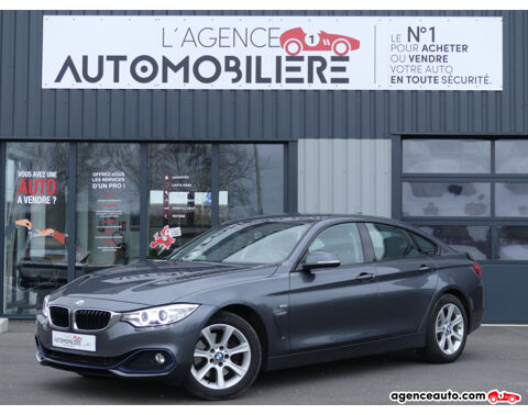 Annonce voiture BMW Srie 4 24490 