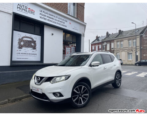Annonce voiture Nissan X-Trail 14490 �