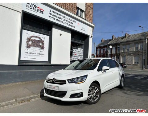 Citroen c4 1.6 BLUEHDI 100 MILLENIUM - GARANTIE R&E