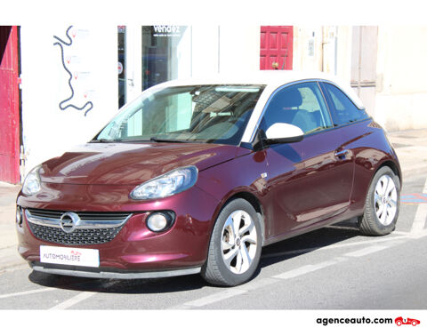 Opel adam 1.4 TWINPORT 85 UNLIMITED S&S ( 1&eg
