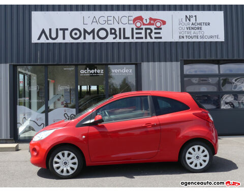 Ka TITANIUM 69 CV 2015 occasion 14400 Nonant