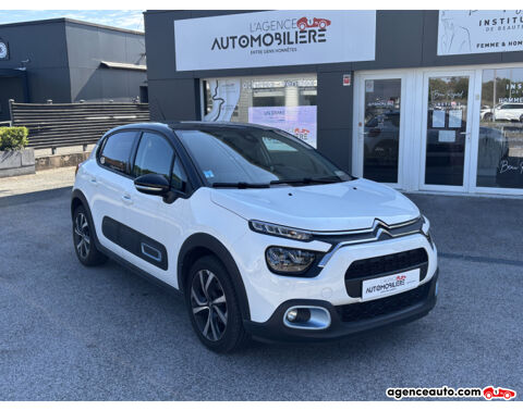 Annonce voiture Citron C3 13990 