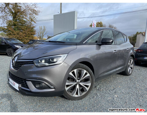 Annonce voiture Renault Scnic 10990 