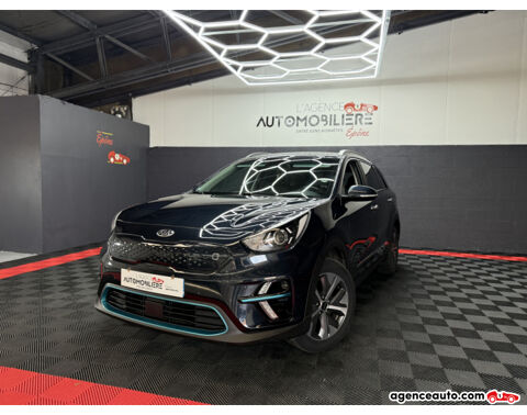 Kia Niro Phase 2 ACTIVE 204 ch 2021 occasion &Eacute;p&ocirc;ne 78680
