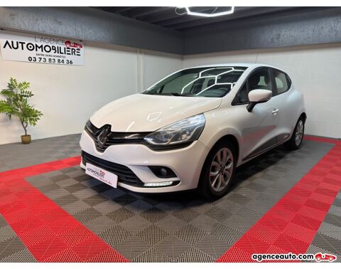 Annonce voiture Renault Clio 7990 €