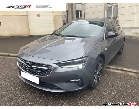 Annonce voiture Opel Insignia 26490 