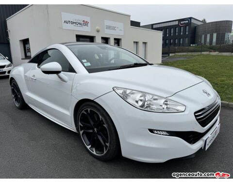Annonce voiture Peugeot RCZ 12490 