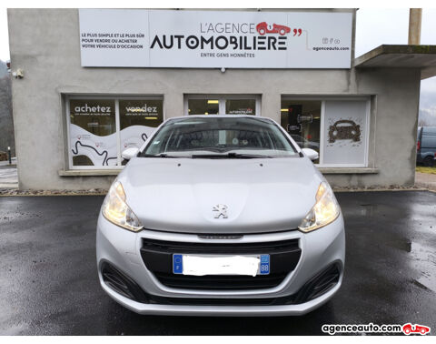 208 1.2 PURETECH 68 LIKE 5P 2018 occasion 88530 La Forge