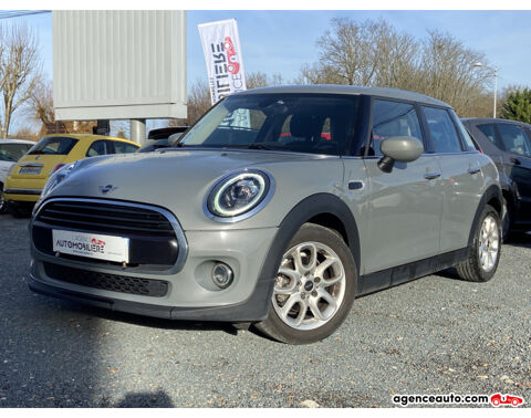 Annonce voiture Mini Cooper 17890 