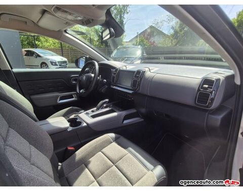 Citro&euml;n C5 aircross 2.0 Bluehdi 180 ch C-Series EAT8 - Auto - 2020 occasion Audincourt 25400