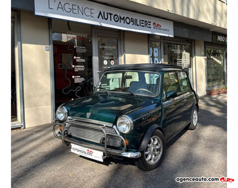 Rover Mini BRITISH OPEN 1995 occasion Chaville 92370
