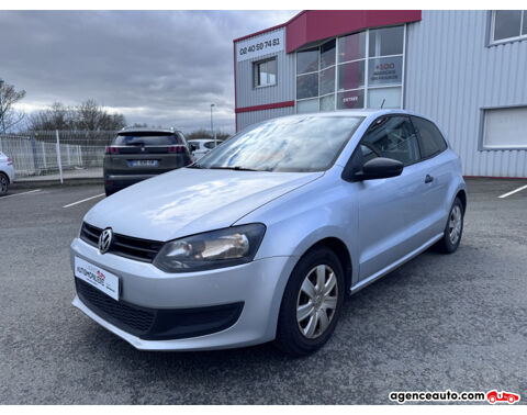 Volkswagen polo 1.2 TDI 75 3P TRENDLINE | CLIM | COURROI